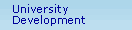 University Development